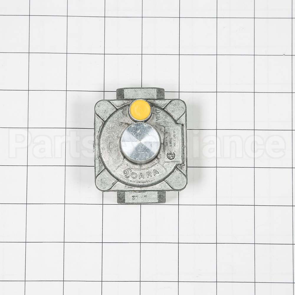 575142 Fisher Paykel Regulator 1/2 Ng
