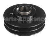 57526 Lennox 1 1/8"Bore Motor Pulley