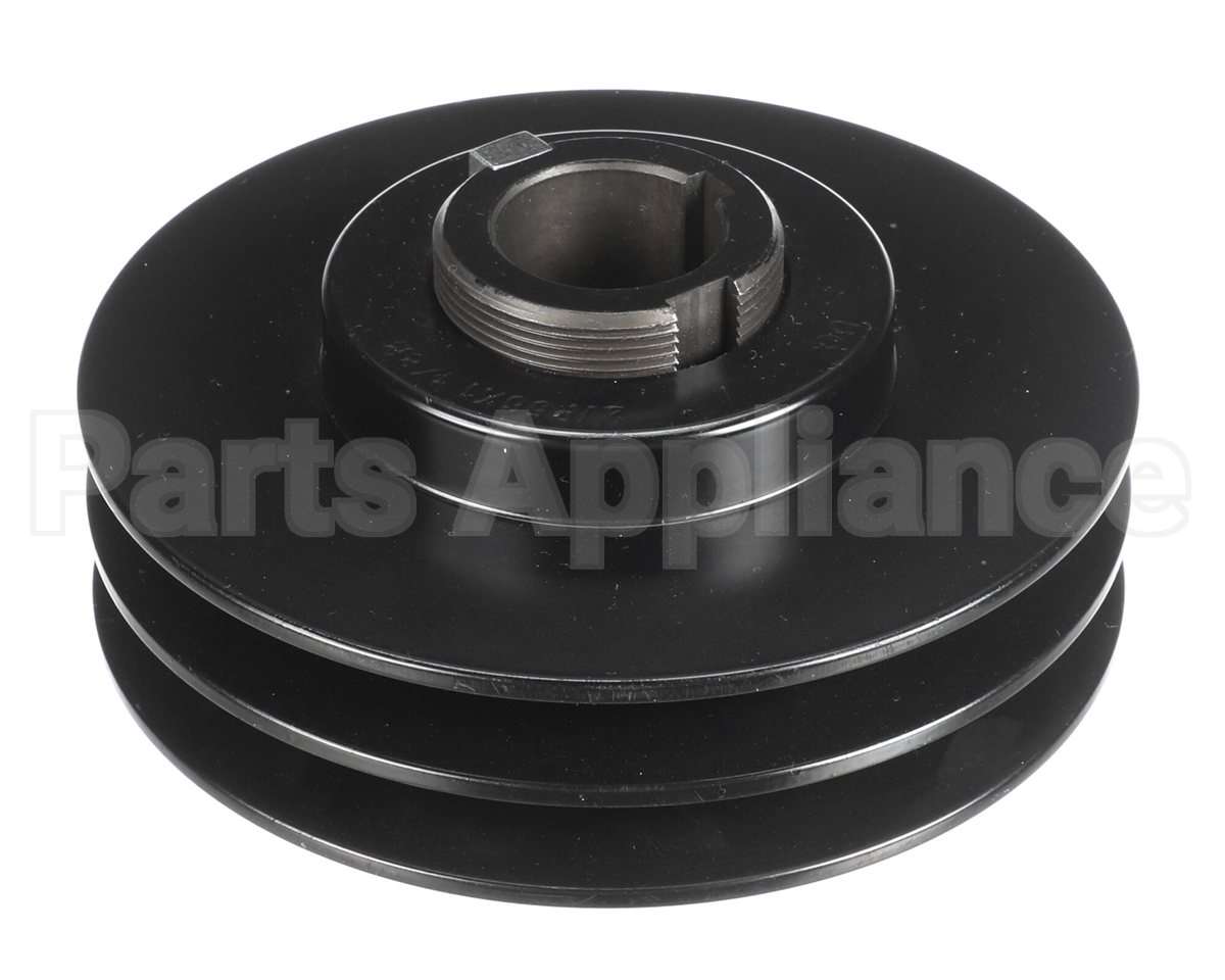 57526 Lennox 1 1/8"Bore Motor Pulley