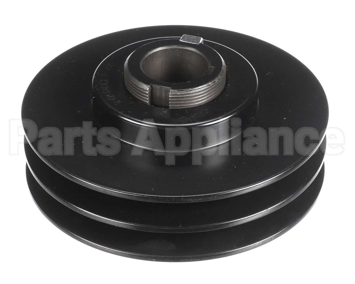 57526 Lennox 1 1/8"Bore Motor Pulley