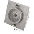 57527-5 Compatible Montague Motor Kit - Convection Oven