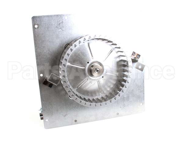 57527-5 Montague Motor (Baldor)--115/230V 1/Ph