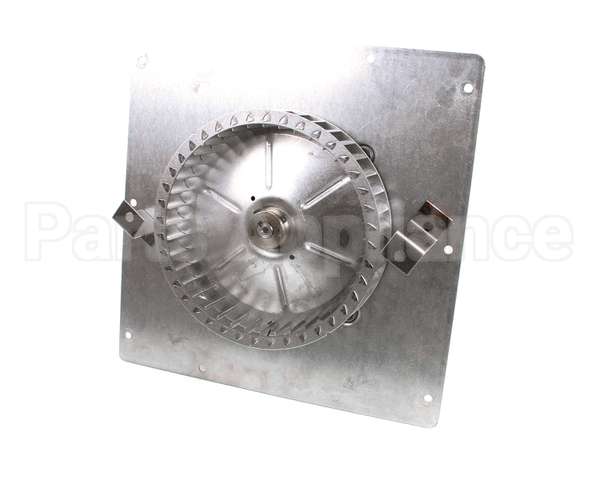 57527-5 Montague Motor (Baldor)--115/230V 1/Ph