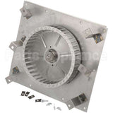 57534-8 Compatible Montague Motor Kit- Baldor 1/4 Hp, 115/230V