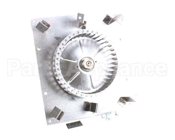 57534-8 Montague Motor Assembly;V136;Single Speed,1/4