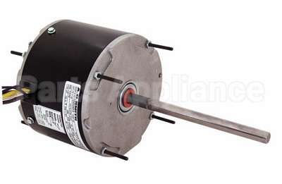 ORM1008 Regal Rexnord - Century Motors 1/8Hp 208-230V1Ph 825Rpm Motor