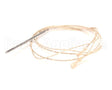 57562 Blodgett Probe,Temp W/Lit 1K Rtd