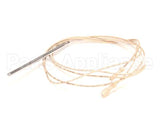 57562 Blodgett Probe,Temp W/Lit 1K Rtd
