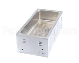 57564 Apw Wyott Wrapper / Pan W/A Cw-3A W/Tog
