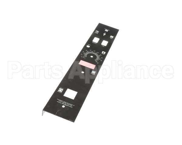 57566 Blodgett Panel Decal,Mkv Inf W/Dig