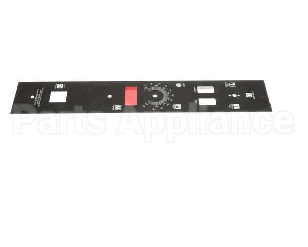 57566 Blodgett Panel Decal,Mkv Inf W/Dig