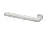 57566 Perlick Waste Arm, Pp, Slip Joint, 25