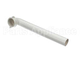57566 Perlick Waste Arm, Pp, Slip Joint, 25