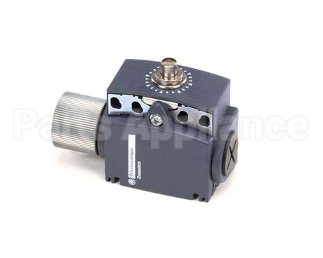 5757-7357 Oliver Switch-Limit Dpdt Rod-Plunger
