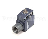 5757-7357 Oliver Switch-Limit Dpdt Rod-Plunger