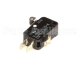 5757-8002 Oliver Switch-Sm Basic W/Roller