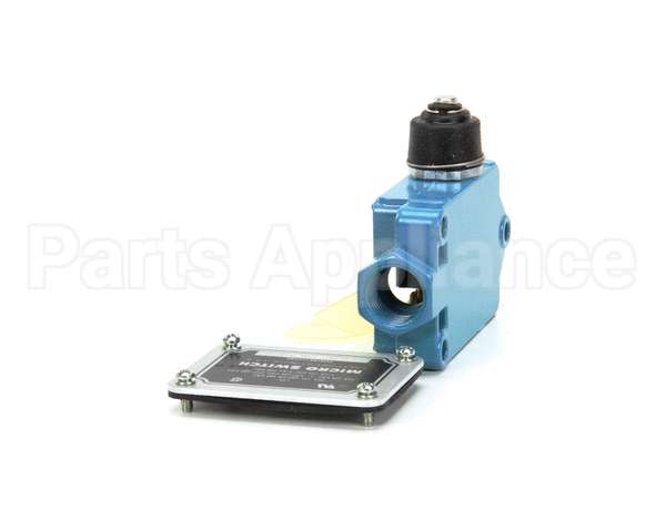 5757-8140 Oliver Switch-Plunger