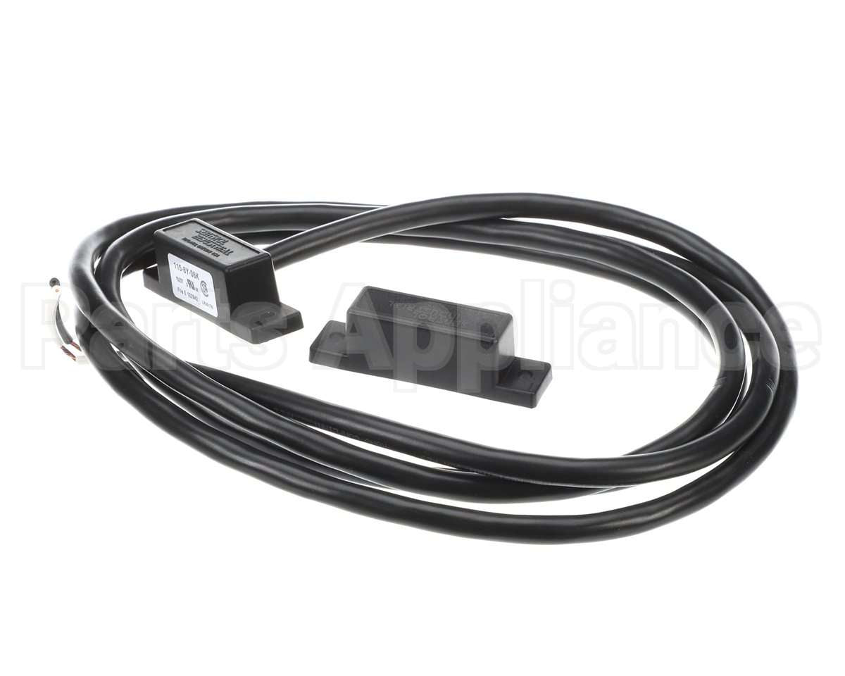 5757-8819 Oliver Switch-Magnetic Proximity