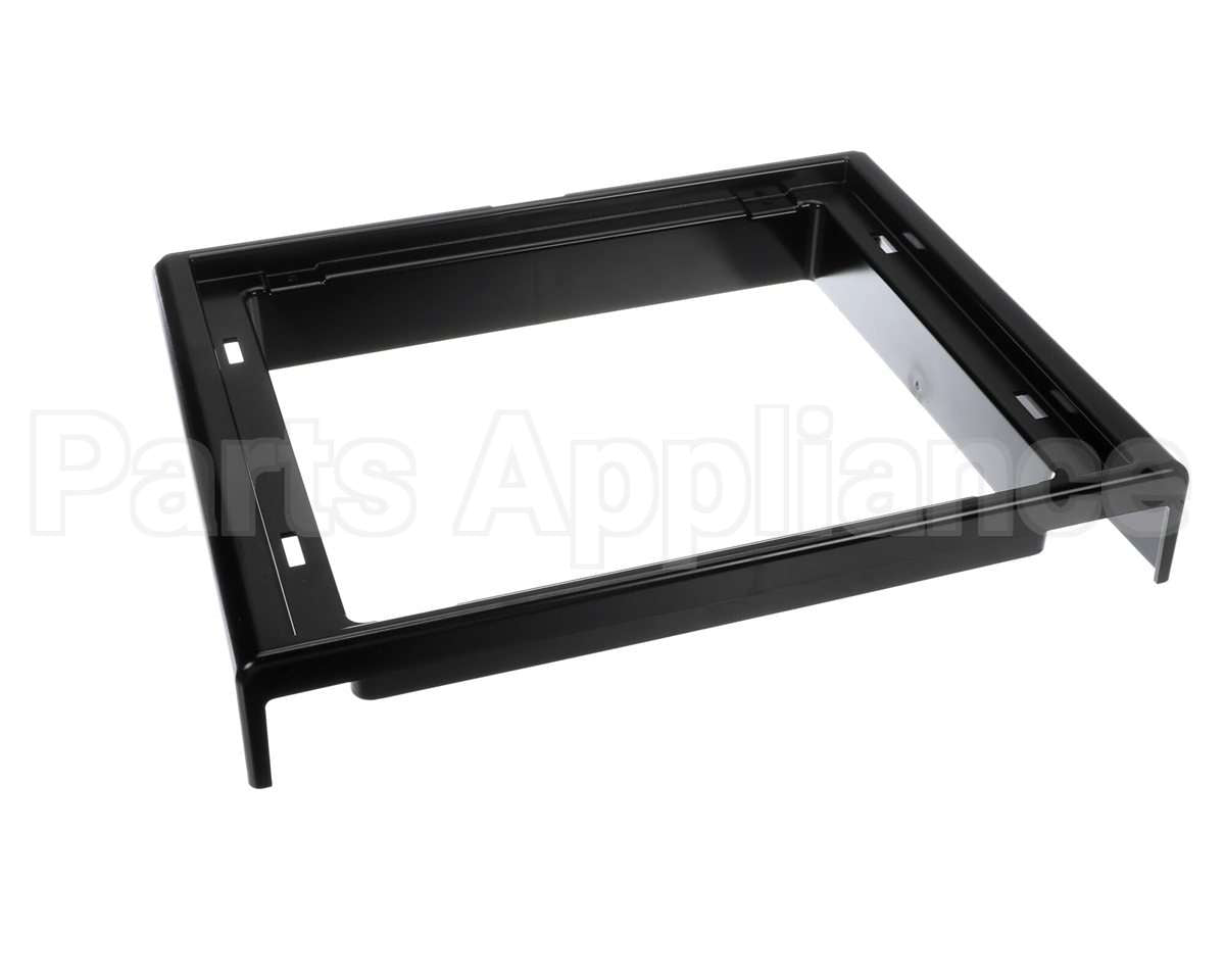 57579.0001 Bunn Frame, Filter Mtg Ultra Nx - Blk