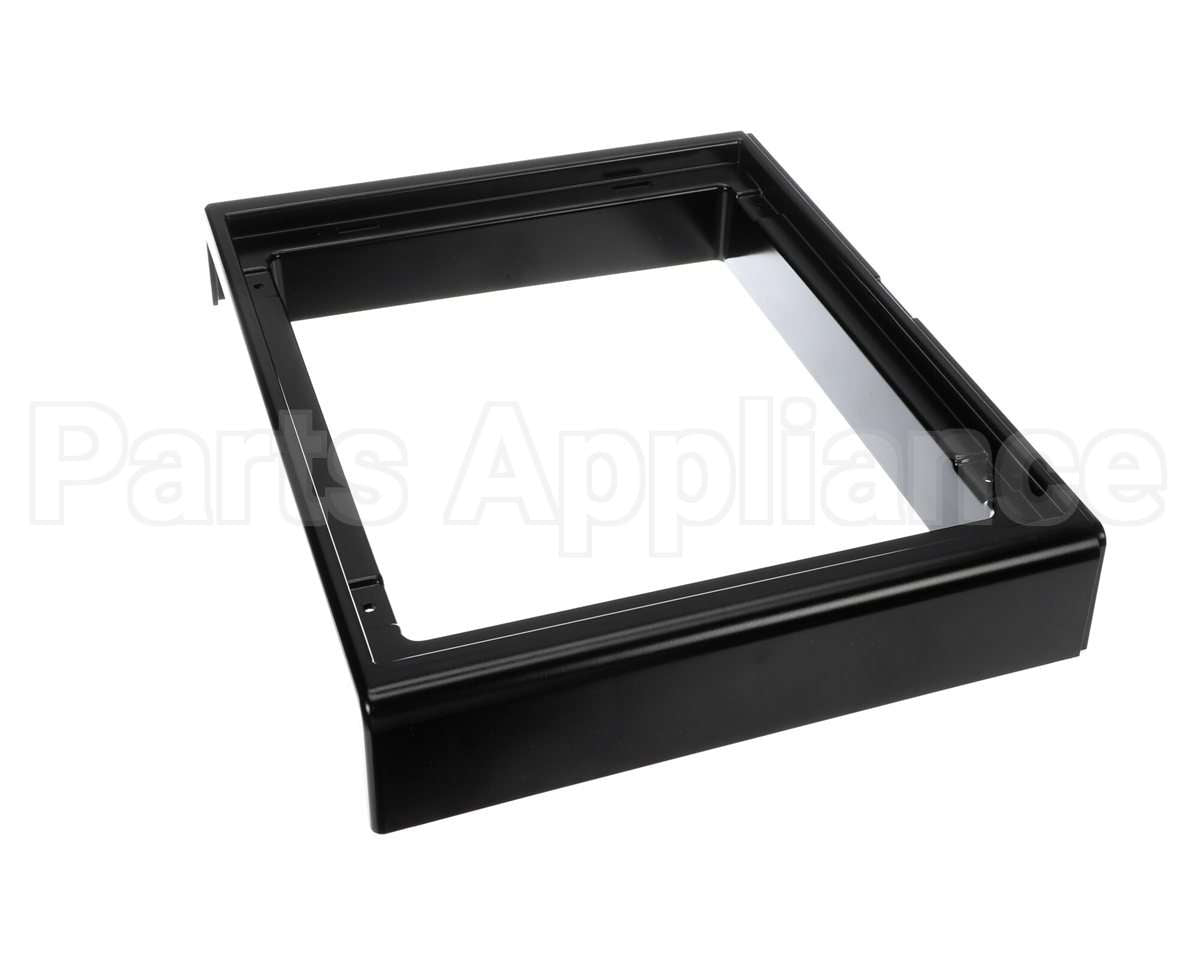 57579.0001 Bunn Frame, Filter Mtg Ultra Nx - Blk