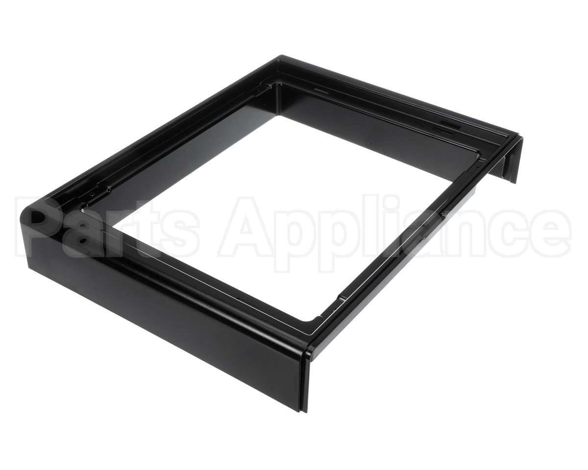 57579.0001 Bunn Frame, Filter Mtg Ultra Nx - Blk