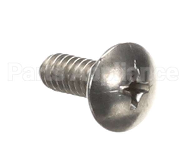 575837 Market Forge Scrw Machine Truss Hd #10-24Nn