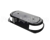 57588.0001 Bunn Cover, Hopper Ultra Nx - Blk