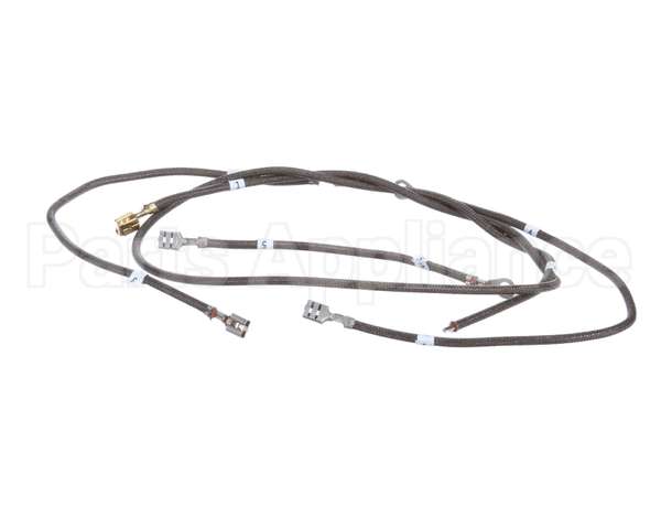 57590 Apw Wyott Wire Set W-43V