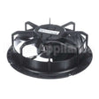 57598.0000 Compatible Bunn Fan, 200 Mm 120Vac