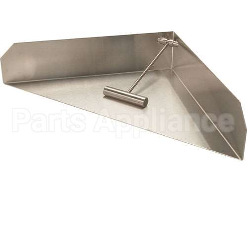 575A Compatible Prince Castle Wrap Station