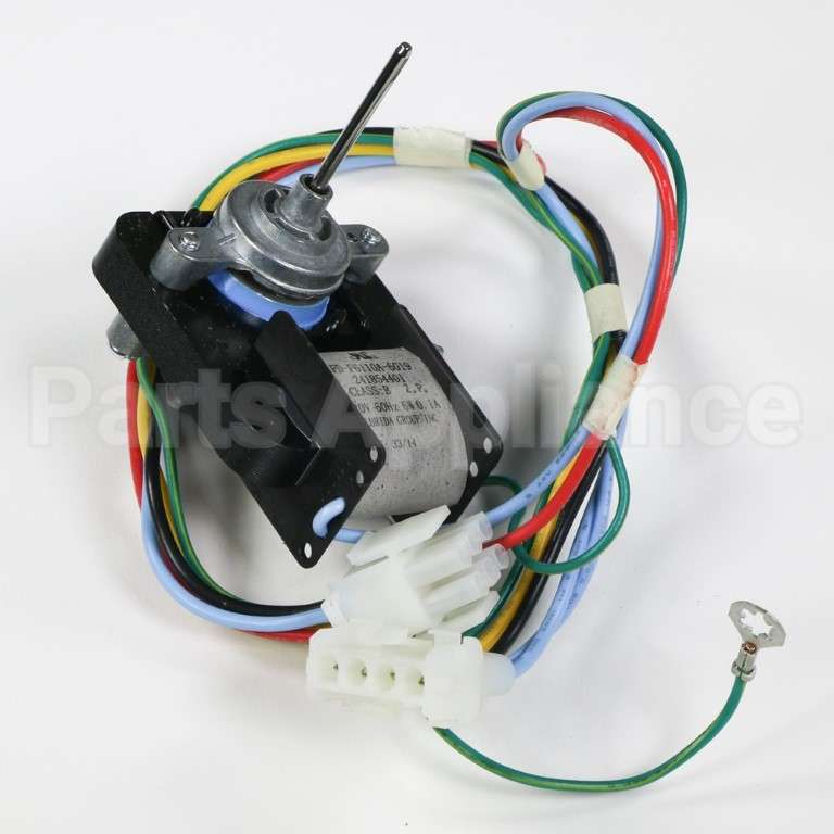 241854401 Frigidaire Motor-Fan