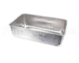 576 Duke Aluminum Spillage Pan, Full Size Water P