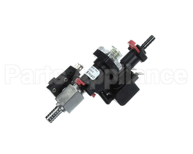 57627.0001 Bunn Cfv Cfive Assy, .047 Orifice Ultra Nx