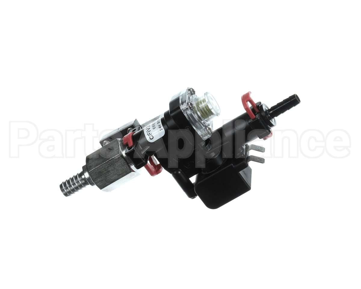 57627.0001 Bunn Cfv Cfive Assy, .047 Orifice Ultra Nx