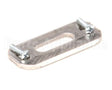57628 Blodgett Kit, Striker Plate W/Screws