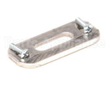 57628 Blodgett Kit, Striker Plate W/Screws