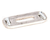 57628 Blodgett Kit, Striker Plate W/Screws