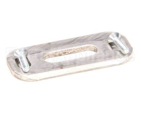 57628 Blodgett Kit, Striker Plate W/Screws