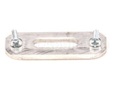 57628 Blodgett Kit, Striker Plate W/Screws