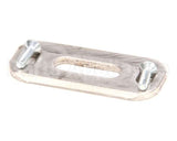 57628 Blodgett Kit, Striker Plate W/Screws