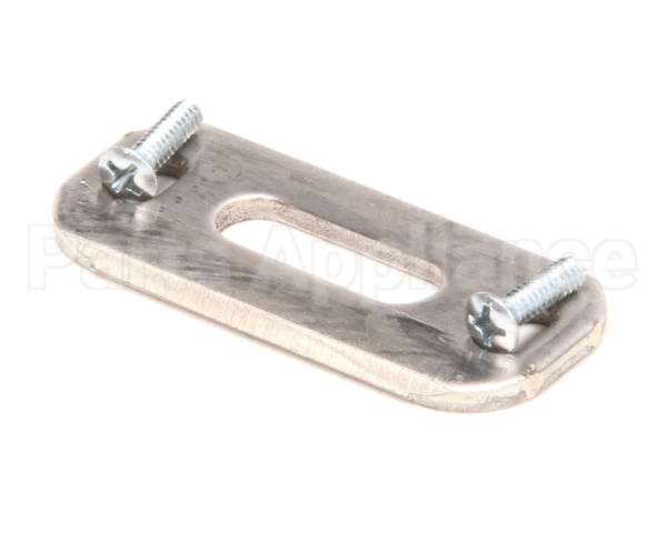 57628 Blodgett Kit, Striker Plate W/Screws
