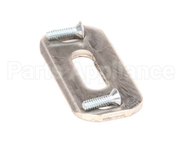 57628 Blodgett Kit, Striker Plate W/Screws