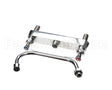 57649 Fisher Ss Faucet 8Dlh 08Ss