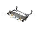 57649 Fisher Ss Faucet 8Dlh 08Ss