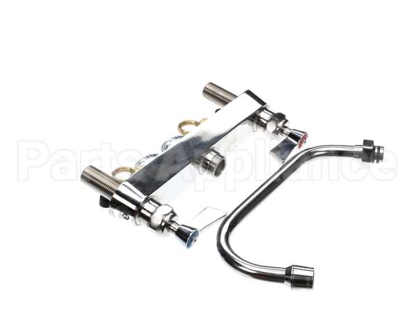 57649 Fisher Ss Faucet 8Dlh 08Ss