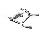 57649 Fisher Ss Faucet 8Dlh 08Ss