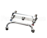 57649.0000 Fisher Ss Faucet 8Dlh 08Ss