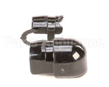 5765-1070 Oliver Bushing-Strain Relief (Black)