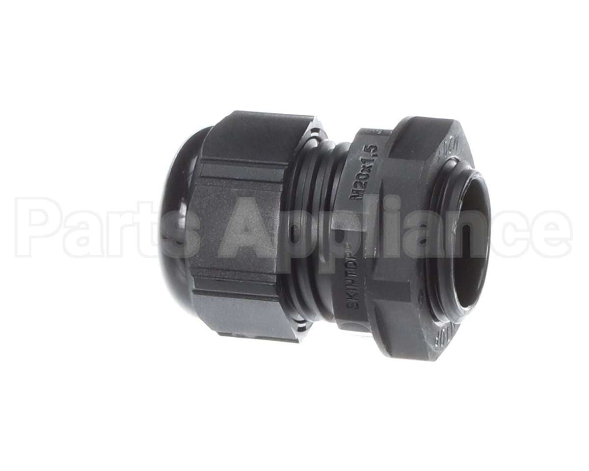 5765-1120 Oliver Bushingstrain Relief M20X1.5
