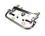 57657 Fisher Ss Faucet 8Dlh 10Ss